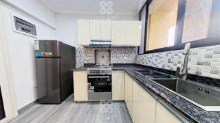 Marefia Luxury Apartment - 3