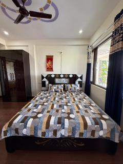 Adhikari mountain view homestay - 3
