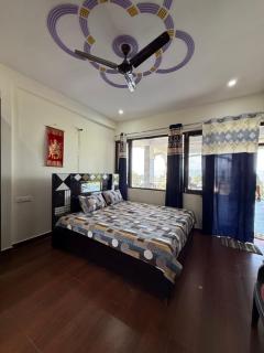 Adhikari mountain view homestay - 2
