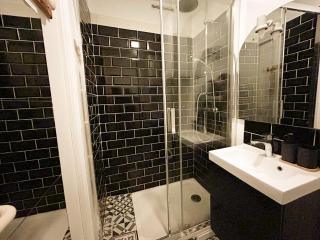 Studio calme, RER 5mn,Paris en 15mn,commerces - 4