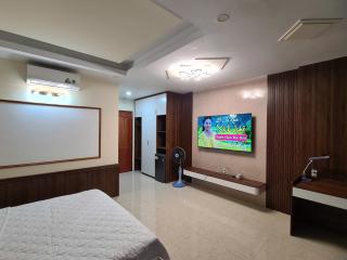 Viet Trung Hotel - 4