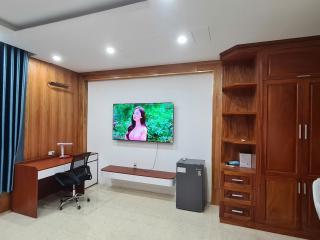 Viet Trung Hotel - 2