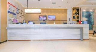 City Comfort Inn Wuhan Wansongyuan Wangjiadun East Metro - 4