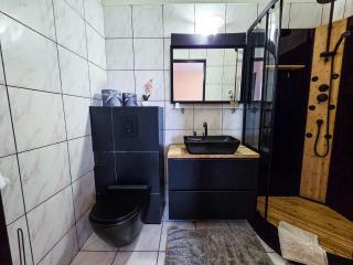 Hotel Komfort Inn - Dwór Hubertus - 6