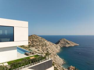 Seafront Cliff Villa with Infinity Pool & Wellness, By ThinkVilla - 1