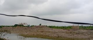 Lều Rơm vách Đất - 0