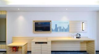 City Comfort Inn Meishan Sansu Temple - Meishan - 8