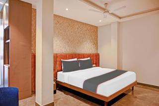 Hotel O Vrindavan - 3