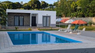 Résidence Vahi-Ni, Villa Faniry - 8