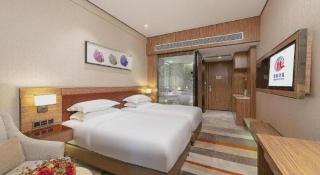 MeiQiu-Fino Hotel - 2
