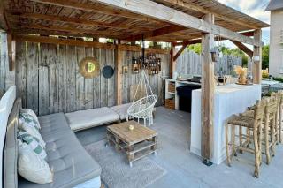 Cozy house next to the Mayenne River - 8