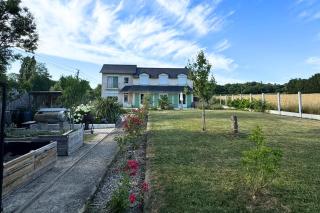 Cozy house next to the Mayenne River - 6