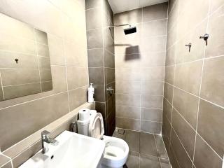 Dpristine Medini, Johor Bahru Walk to Legoland - 6