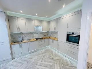 A beautiful Three bedroom terraced house in central London - 1