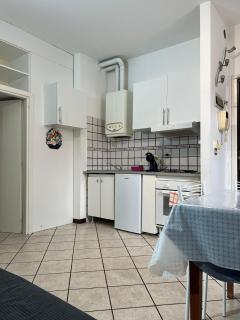 Residence Porta Saragozza - 8