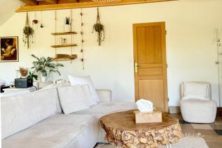 Cozy house next to the Mayenne River - 4