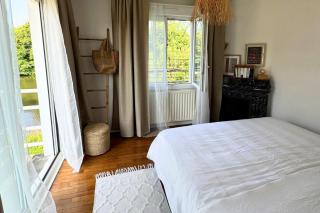 Cozy house next to the Mayenne River - 3