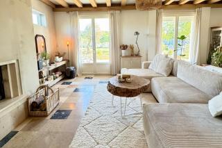 Cozy house next to the Mayenne River - 2