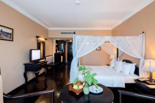 Pacific Hotel & Spa - 2
