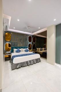The Arjun - Newly Built Hotel Just 3 Mins from Metro and Railway Station - 1