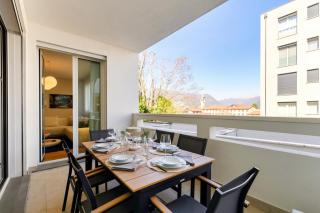 Villa Olmo Luxury Suites - by MyHomeInComo - 1