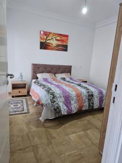 Appart ennasr city view - 6