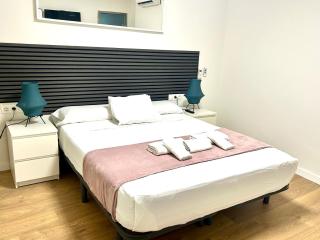 Casa cordobesa centro - 9