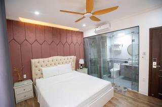 Ánh Dương Villa - Venuestay - 9