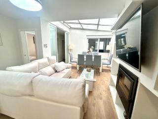 Casa cordobesa centro - 1