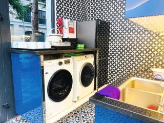 Ánh Dương Villa - Venuestay - 2