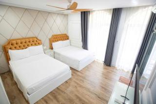 Ánh Dương Villa - Venuestay - 5