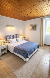 Gîte Chateaunette - Havre de Paix avec Piscine - Sud Ardèche - 5