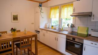 Ferienwohnung zum Märchenwald - 1