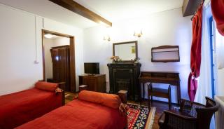 Complex Turistic "Moara Dragaicilor" - 2