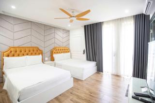 Ánh Dương Villa - Venuestay - 3