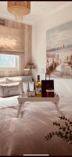 Coastal Lodge, Cherry park, Chapel St Leonards - Nr Skegness - 9