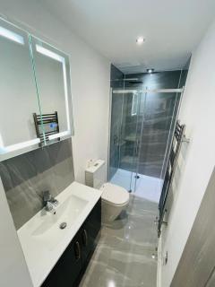 A beautiful Three bedroom terraced house in central London - 5