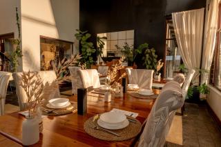 Stille Woning Guesthouse - 2