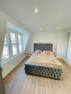 A beautiful Three bedroom terraced house in central London - 7