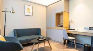 Home Inn Kunming Baita Road - 2