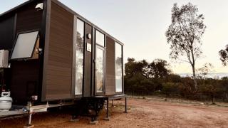 Hill River Nature Reserve by Tiny Away - 0