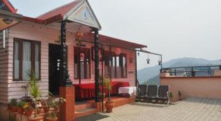Stupa Resort - 4