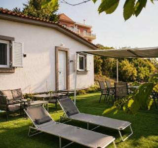 Mediterranean sea view - 6