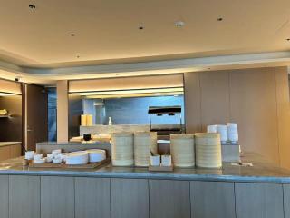 JI Hotel Beijing Xibeiwang Subway Station - 2