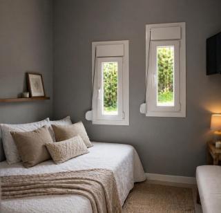 Mediterranean sea view - 2