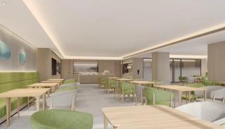 JI Hotel Beijing Xibeiwang Subway Station - 4