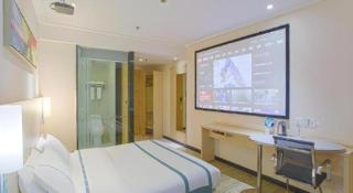 City Comfort Inn Nanning Beihu Road Metro Station - 9