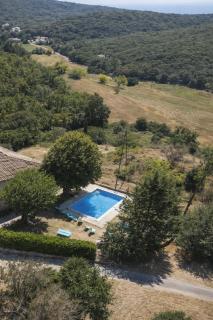 Les Noisetiers - Gîte d'exception sur les hauteurs du village - 2