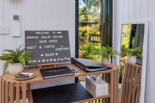 Jarrah Valley Escape by Tiny Away - 8