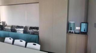 Yiwu Bairui Grand Hotel - 6